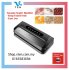 Electric Vacuum Food Sealer Packaging Machine For Home Kitchen