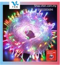 50Meter Super Quality IP67 Outdoor LED Fairy Light String Light