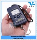 Digital Scales 40kg Hanging Scale Luggage Digital Weighing Scale