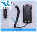 Car Battery Eliminator For BAOFENG UV-82,UV-89,UV-8D Talkie