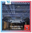3Mx2M Net LED Lighting String Holiday New Year Christmas Lamp