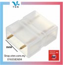 8mm Middle Connector For 2Pin 8mm LED Strip Light Single Color