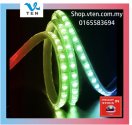 240V IP65 RGB5050 Auto Running Magic Dream Color LED Strip Light