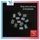 End Cover End Cap 18x10mm for 18 19 20mm mm LED Strip Light