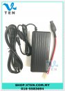 AC220V Power Supply Adapter Car Radio KT8900 KT8900D Use At Home