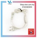 Always Bright Power Adapter Power Supply Plug For LED Light Lamp