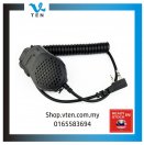 Dual Band PTT Handsfree Microphone For BAOFENG UV-82 TYT KENWOOD