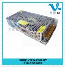 AC 110V-240V To DC12V 120W 10A Switching Power Supply Led Strip