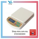 10KGS Digital Weighing Scale Can Count Quantity