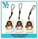 QQ UID IC Card Rewritable Rfid 13.56 Mhz Uid Changeable