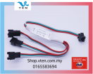 5-24V LED Controller 1 to 3 Synchronous AMP For Running Light