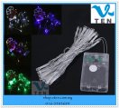 3 Meter 30leds LED String Light Use Battery Fairy Lights