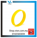 Waterproof Adult Rubber Silicon Wristband Wirst Band 硅胶手环