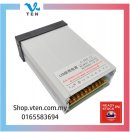 500W 41.7A Rainproof Transformer Power Supply AC240V To DC12V
