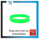 Rubber Jewelry Sillicone Casual Sports Bracelets Wristband 手环