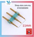 Pin Distance 11mm Pin Connector For RGB Running LED Strip Light