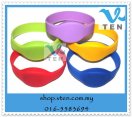 13.56MHZ NTAG203 Universal NFC Wristband 144bytes