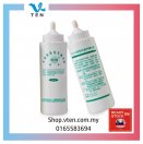 Ultrasound Gel For Fetal Doppler Baby Heart Monitor 250ML