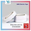 1805 Electrical Tape PVC Tape For LED Strip Light White