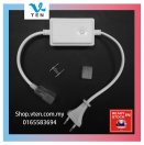 15mm AC240V Power Adapter Controller For Cherry RGB LED Strip