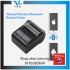 80mm Mini Thermal USB Bluetooth Receipt Printer Pos 蓝牙小票打印机