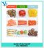 Food Vacuum Sealer Compressed Bag Fresh Home Kitchen 28CMx500CM