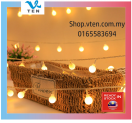 IP44 WW Small Ball LED Fairy Light Christmas Light String 暖白小球灯