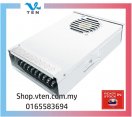 DC 12V 33A 400W Rain Proof Power Supply Transformer Switch Power