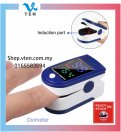 Pulse Finger Oximeter Blood Oxygen Monitor Heart Rate Tester 血氧仪