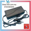 24V 100W Power Adapter For Security Equipment LED Strip Light