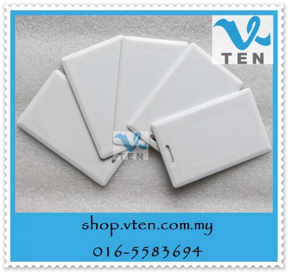 Copy Rewritable ID keyfobs RFID Tag Key Ring Card - Click Image to Close