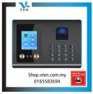 Face Recognition Facial Recognition+ Fingerprint Time Attendance
