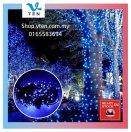 100M Decoration LED Light String Christmas Lamp Lighting Blue