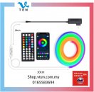 DC24V Bluetooth Magic Color Running Neon LED Strip Light 5M Set