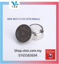 1PC LR44 AG13 Alkaline 1.5V Button Coin Cell Battery 纽扣电池