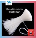 250PCS NYLON CABLE TIE / Pengikat Kabe/ NYLON WIRE / ELECTRICAL