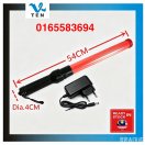 Charge 54cm Traffic Light Road Control Warning Light Baton Light