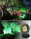 240V 5W Waterproof LED Spotlight Tree Light Floodlight WW