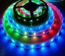 IP67 Waterproof 5050 LED Strip DC12V 5 Meter 300LED Multi Color