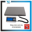 200KGS Electric Switchable Platform Digital Weighing Scale