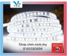 240V IP67 10cm Cuttable LED Strip Light Ceiling Light White 1M