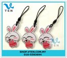 Rabbit UID IC Card Rewritable Rfid 13.56 Mhz Uid Changeable