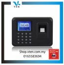 Fingerprint Time Attendance System Digital Reader Machine
