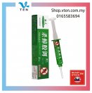 Pest Control In a Box Wipeout Cockroach Bait Gel Ubat Lipas Ubat