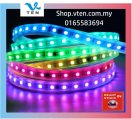 RGB5050 Magic Color Horse Racing LED Strip Light Dream Color 1M