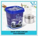 Stainles Steel kitchen Oil Korea Cleaning Cleaner 500G