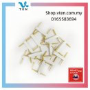 Pin Distance 15mm Pin Connector For Cherry LED Strip Light 1PC