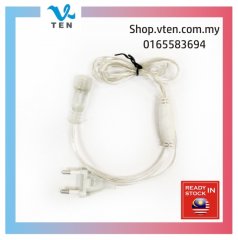 Always Bright Power Adapter Power Supply Plug For LED Light Lamp