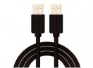Usb Data Cables Male to Male 2.0 Cable Usb Extension Cale